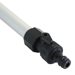 Wasborstel telescoop 4