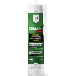 Tec7 / Tec7 XealPro Transparant 310ml