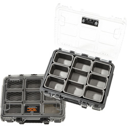 Keter ROC Pro Gear 2.0 organizer