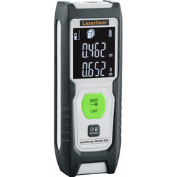 Laserliner / Laserliner LaserRange-Master Gi4 afstandsmeter Groen 2