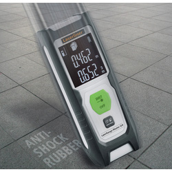 Laserliner / Laserliner LaserRange-Master Gi4 afstandsmeter Groen 3