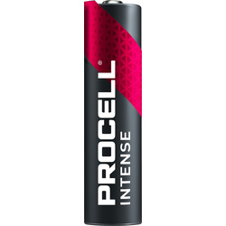 Duracell Procell Duracell Procell batterijen AAA-LR03 - 64447 - van Toolstation