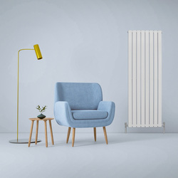 MonsterShop / Design radiator 1