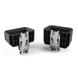 TOUGHBUILT / Toughbuilt Stacktech lange gereeedschapshouder 3