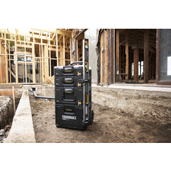 TOUGHBUILT / Toughbuilt Stacktech lange gereeedschapshouder 8