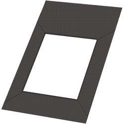 Keylite / Keylite waterkerend manchet WM 09A 1340x780mm