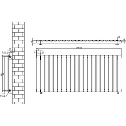 Monster Shop / Design radiator vlak paneel 5