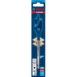 Bosch / Bosch EXPERT Self Cut speedboor 2