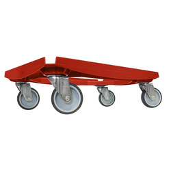 MESO / MESO ABS dolly 4