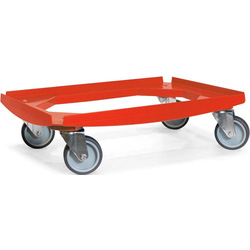 MESO / MESO ABS dolly Rood 250kg