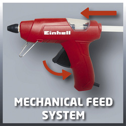 Einhell / Einhell TC-GG 30 lijmpistool 3