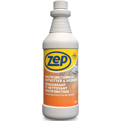 ZEP Zep multifunctionele ontvetter & reiniger 1L - 64890 - van Toolstation