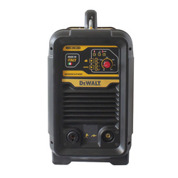 DeWALT / DeWALT DXWDCUT40E plasmasnijder 2