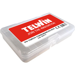 Telwin ready box ph plasma set