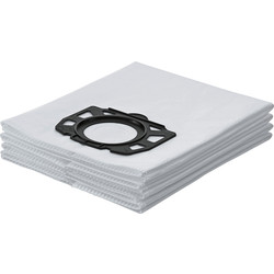 Stofzuigerzakken & filters