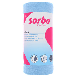 Sorbo / Sorbo microvezeldoek op rol 2