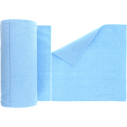 Sorbo / Sorbo microvezeldoek op rol 30 doeken