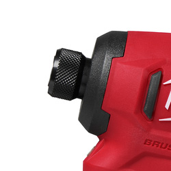 Milwaukee / Milwaukee M12 BLIDRC-202C accu compact slagschroevendraaier ¼″ Hex 3
