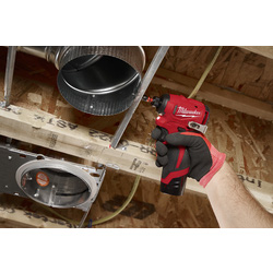 Milwaukee / Milwaukee M12 BLIDRC-202C accu compact slagschroevendraaier ¼″ Hex 5