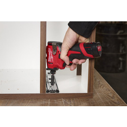 Milwaukee / Milwaukee M12 BLIDRC-202C accu compact slagschroevendraaier ¼″ Hex 7