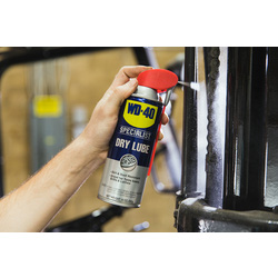 WD-40 / WD-40 Specialist® droogsmeerspray 4