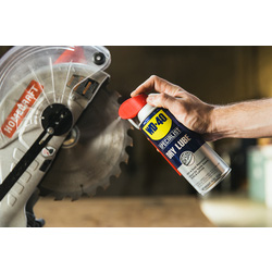 WD-40 / WD-40 Specialist® droogsmeerspray 6