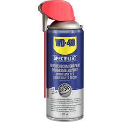 WD-40 / WD-40 Specialist® droogsmeerspray 400ml