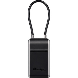Master Lock Master Lock sleutelkluis Extra groot met cijferslot en flexibele beugel 66041 van Toolstation