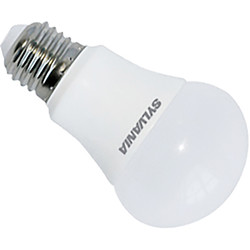 Sylvania Sylvania ToLEDo LED lamp standaard E27 8W 806lm 2700K - 66207 - van Toolstation