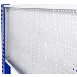 AVASCO / INDUSTRIAL WORK Werkbank 4