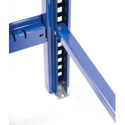 AVASCO / INDUSTRIAL WORK Werkbank 6