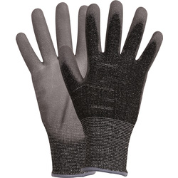 Snijvaste handschoenen 9/L - 66588 - van Toolstation
