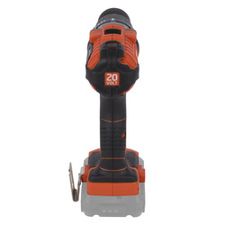 DualPower accu schroefboormachine (body)