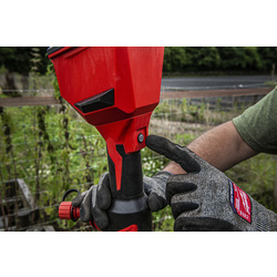 Milwaukee / Milwaukee M18 BLSWP-0 accu staafwaterpomp 5