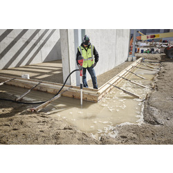 Milwaukee / Milwaukee M18 BLSWP-0 accu staafwaterpomp 7