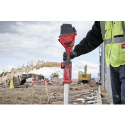 Milwaukee / Milwaukee M18 BLSWP-0 accu staafwaterpomp 8