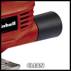 Einhell / Einhell TC-JS 60/1 decoupeerzaag 2
