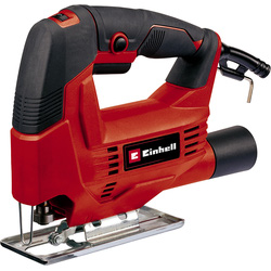 Einhell / Einhell TC-JS 60/1 decoupeerzaag 1