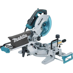 Makita LS0816F radiaal afkortzaag