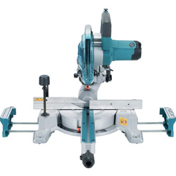 Makita LS0816F radiaal afkortzaag