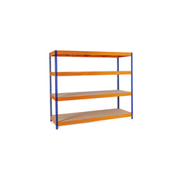 AVASCO / AVASCO Opbergrek Robus 400 2