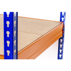 AVASCO / AVASCO Opbergrek Robus 400 3