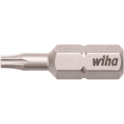 Wiha Wiha bit Standard TX15x25mm 67060 van Toolstation