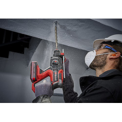 Einhell / Einhell TP-HD 18/22 D Li BL Solo accu boorhamer (body) 6