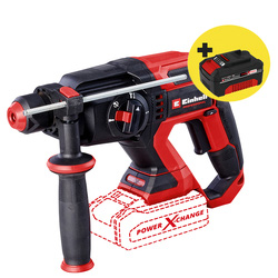 Einhell / Einhell TP-HD 18/22 D Li BL Solo accu boorhamer (body) 18V Li-ion