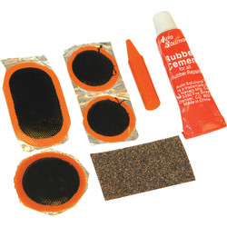 Tire Repair Set  - 67173 - from Toolstation