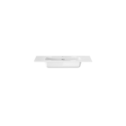 Tiger / Tiger T-Line oval inbouwwastafel 81cm 2