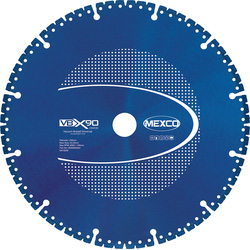Mexco Mexco diamantschijf universeel multi materiaal 230mm 67266 van Toolstation