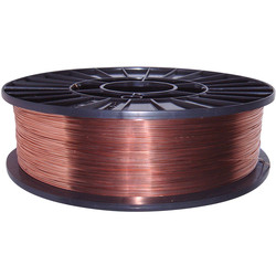 GYS MIG welding wire 5.0kg 0.8mm - 67406 - from Toolstation