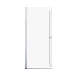 Sealskin / Sealskin Hooked Hoekinstap 90x90x200cm, 6mm helder veiligheidsglas met antikalklaag 5